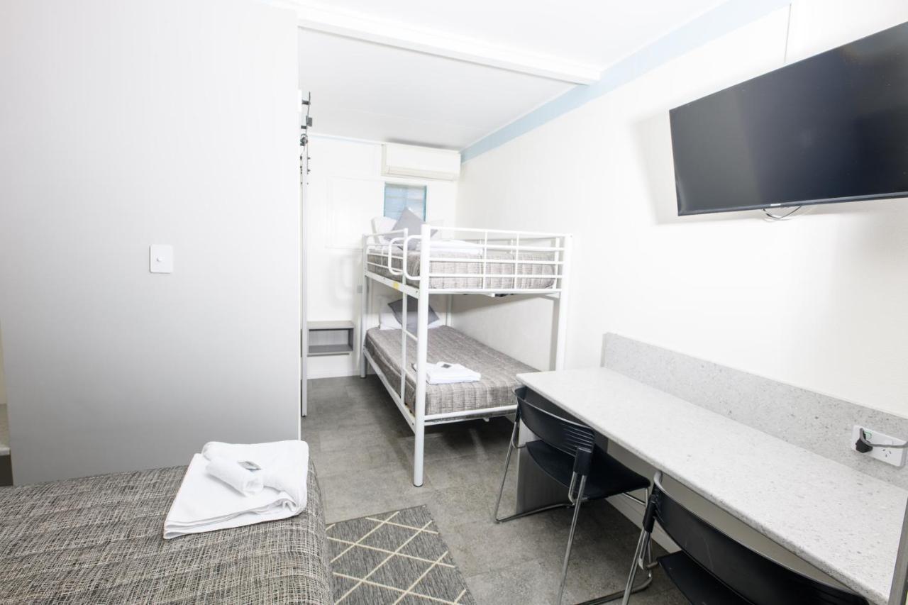 Y Motels Kingaroy Buitenkant foto