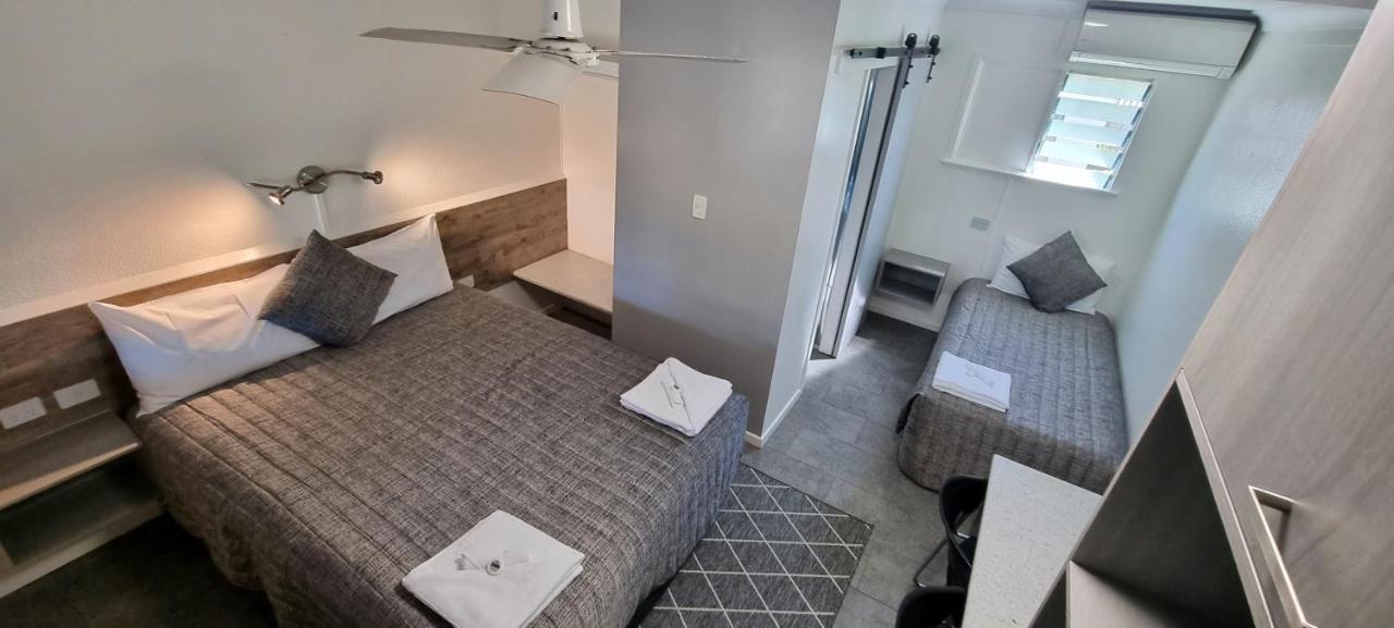 Y Motels Kingaroy Buitenkant foto