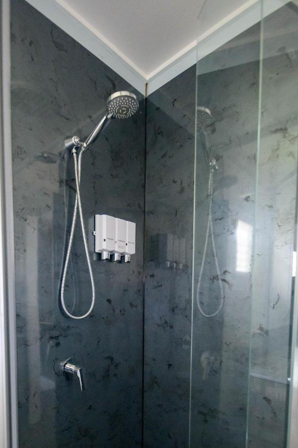 Y Motels Kingaroy Buitenkant foto