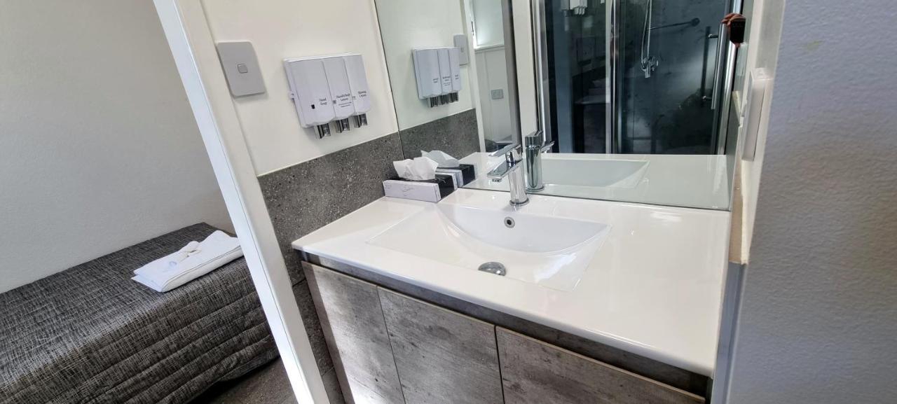 Y Motels Kingaroy Buitenkant foto