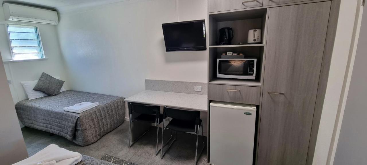 Y Motels Kingaroy Buitenkant foto