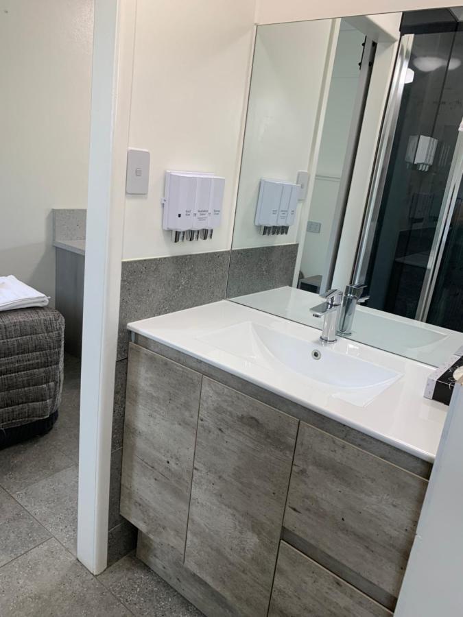 Y Motels Kingaroy Buitenkant foto