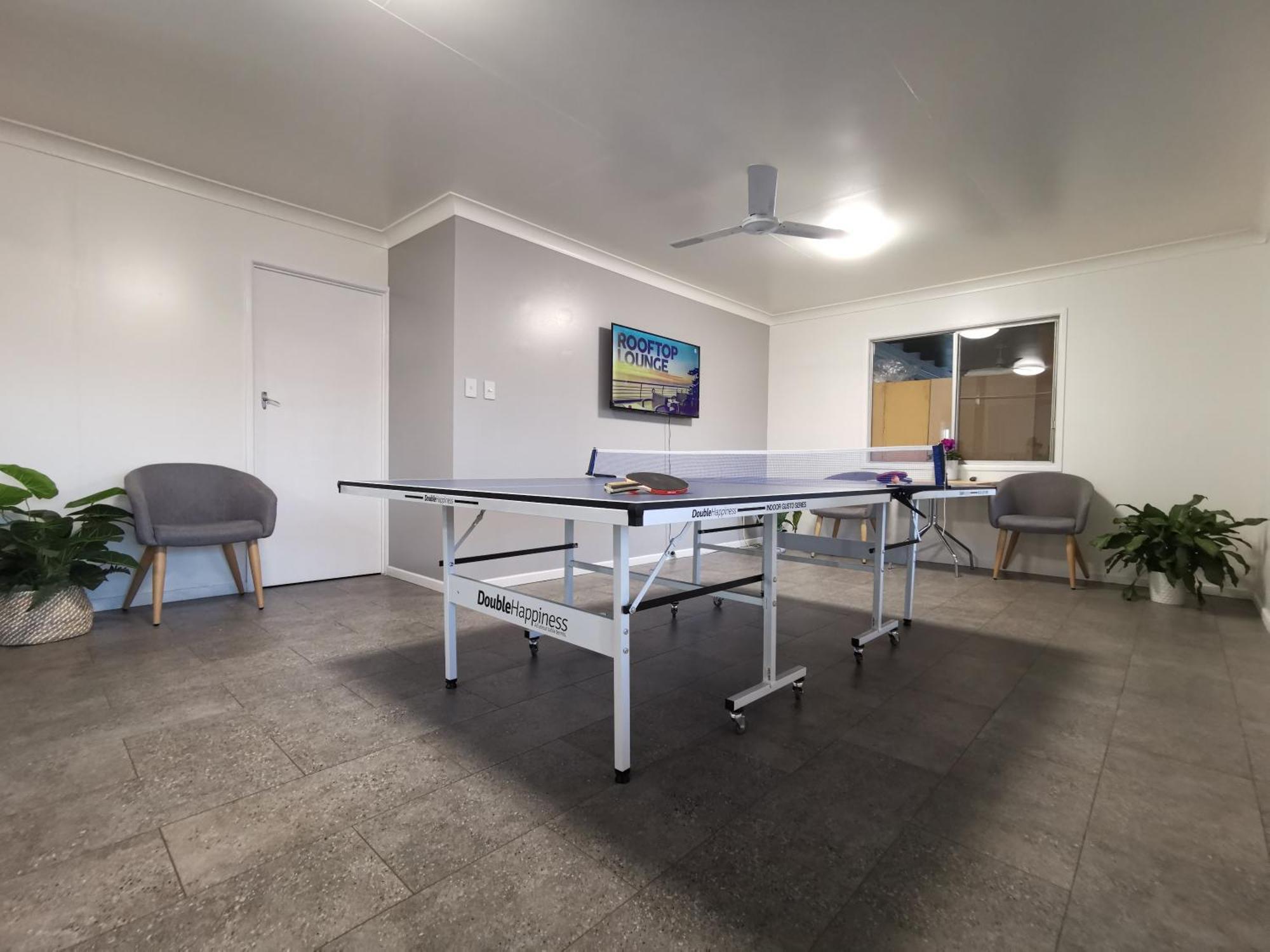 Y Motels Kingaroy Buitenkant foto