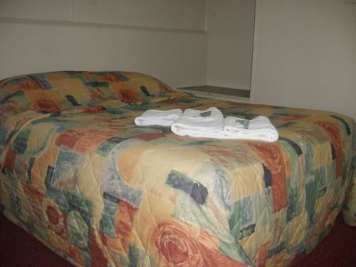 Y Motels Kingaroy Buitenkant foto